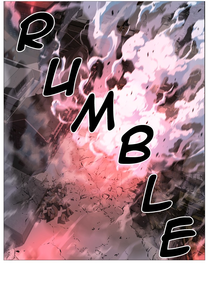 Noblesse Chap 519 - Next Chap 520