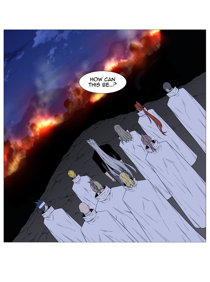 Noblesse Chap 519 - Next Chap 520