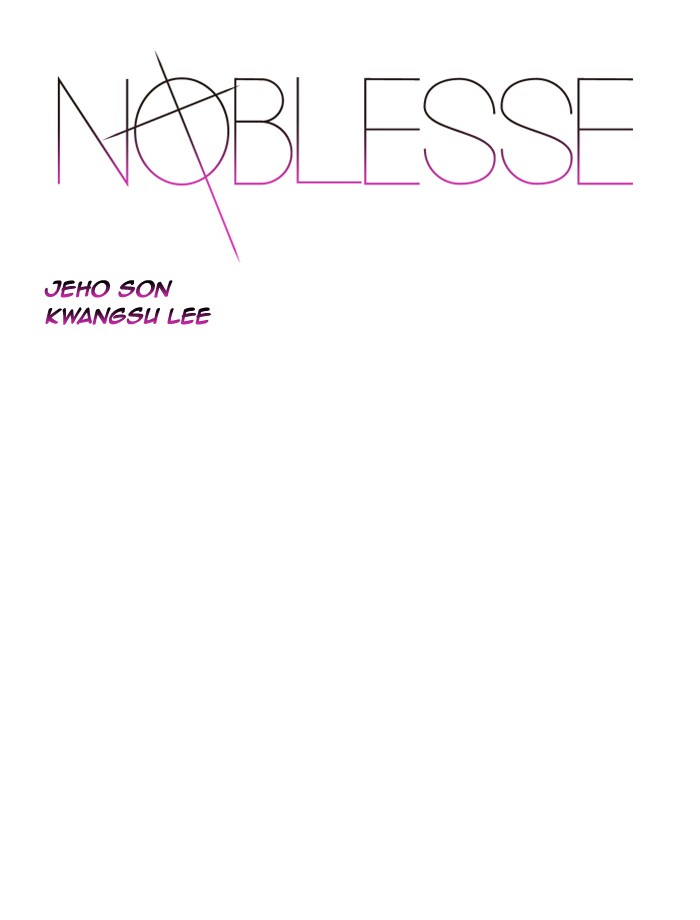 Noblesse Chap 519 - Next Chap 520