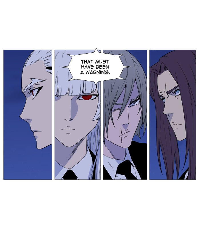 Noblesse Chap 519 - Next Chap 520