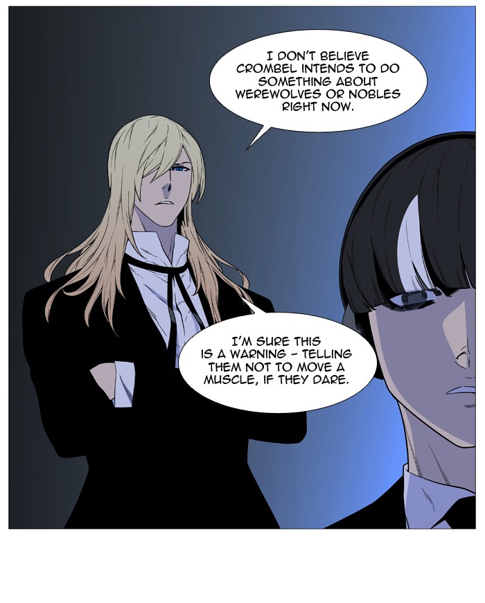 Noblesse Chap 519 - Next Chap 520