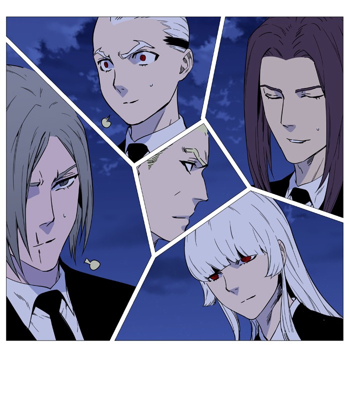 Noblesse Chap 519 - Next Chap 520