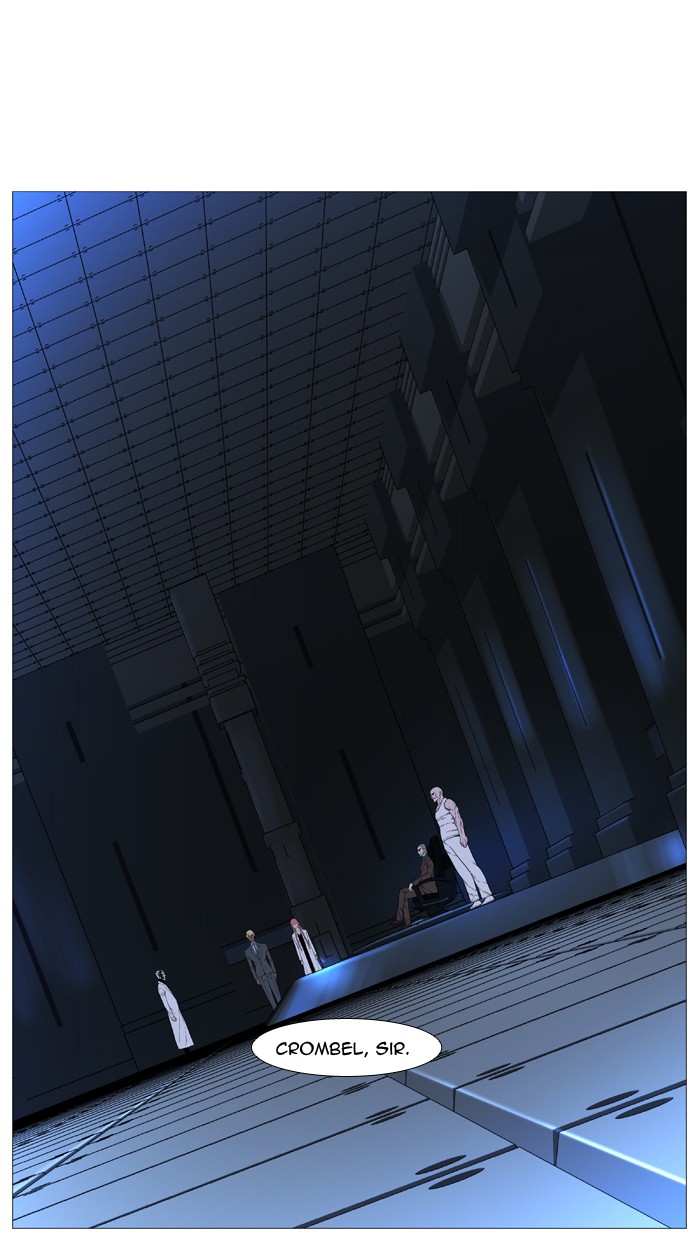 Noblesse Chap 519 - Next Chap 520
