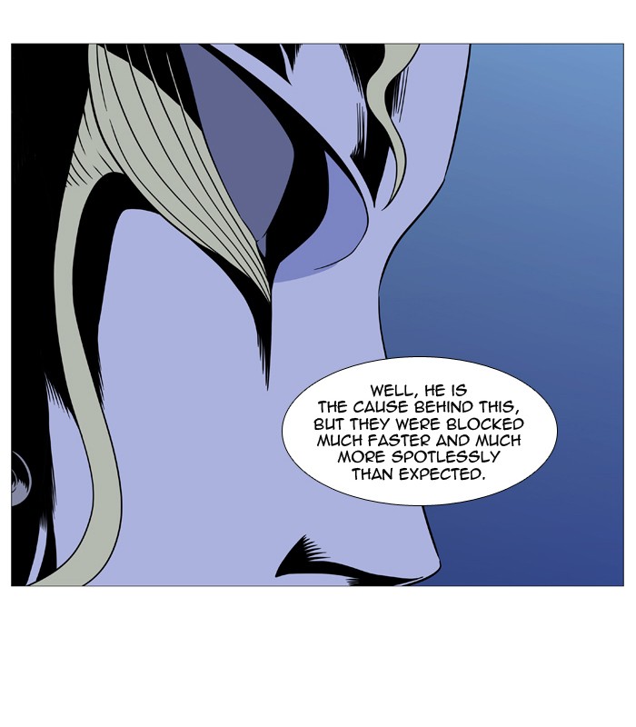 Noblesse Chap 519 - Next Chap 520