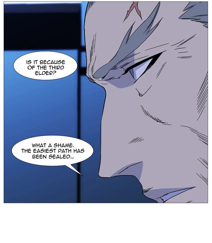 Noblesse Chap 519 - Next Chap 520