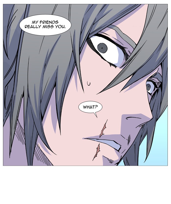 Noblesse Chap 514 - Next Chap 515