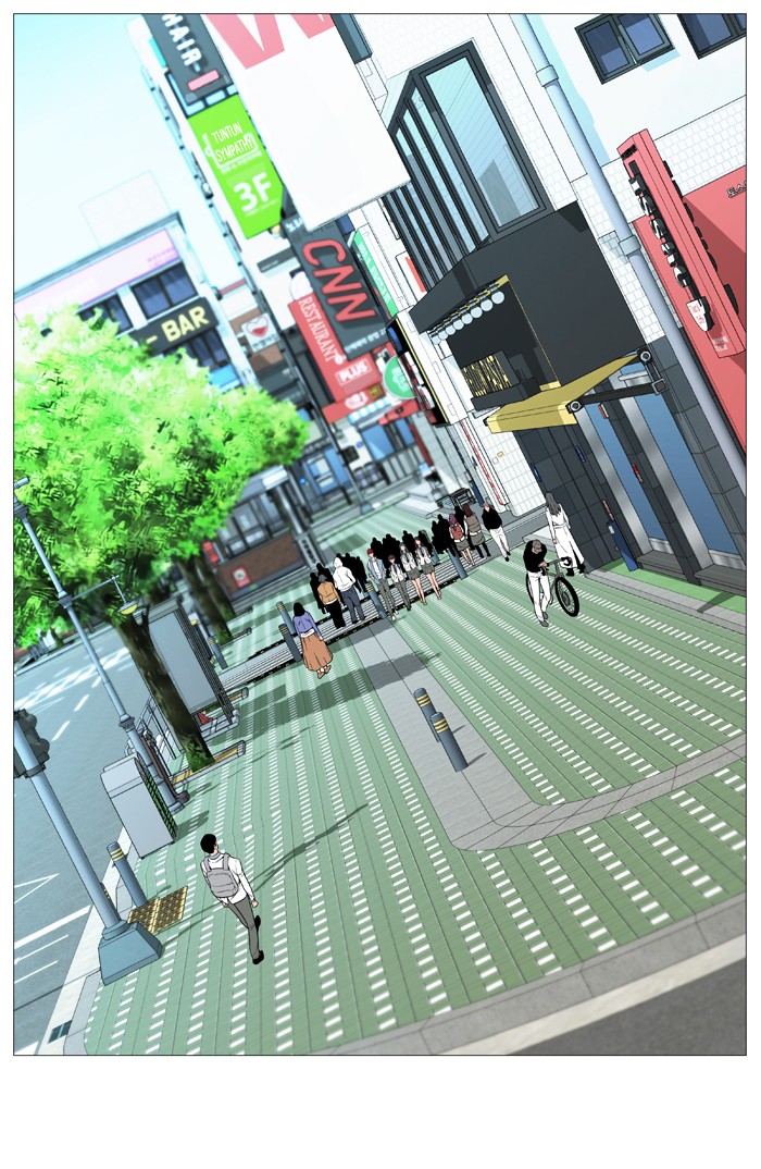 Noblesse Chap 514 - Next Chap 515