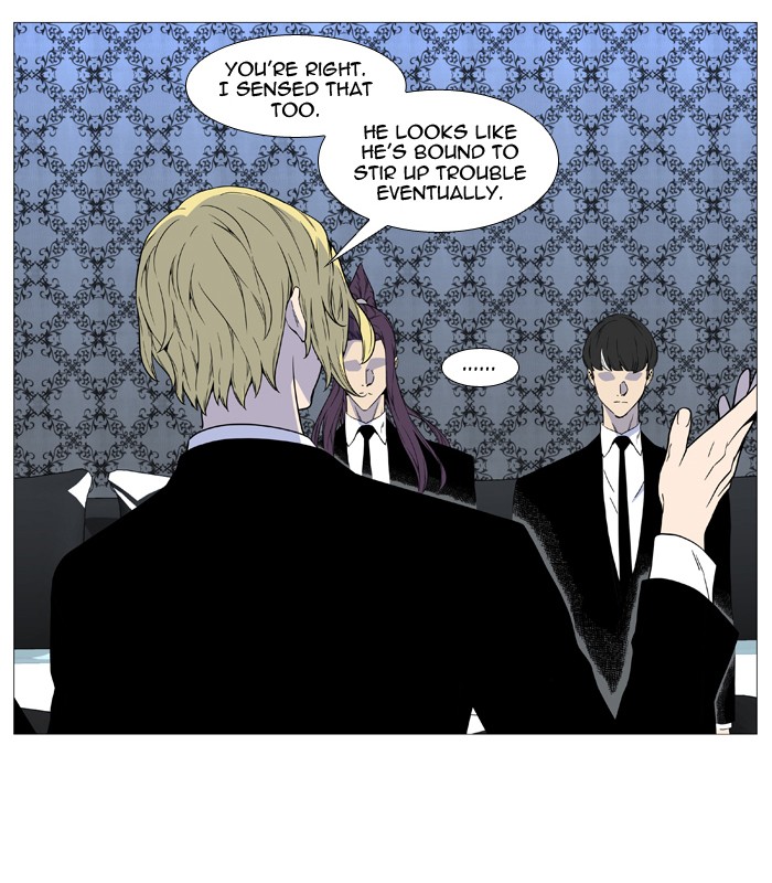 Noblesse Chap 514 - Next Chap 515