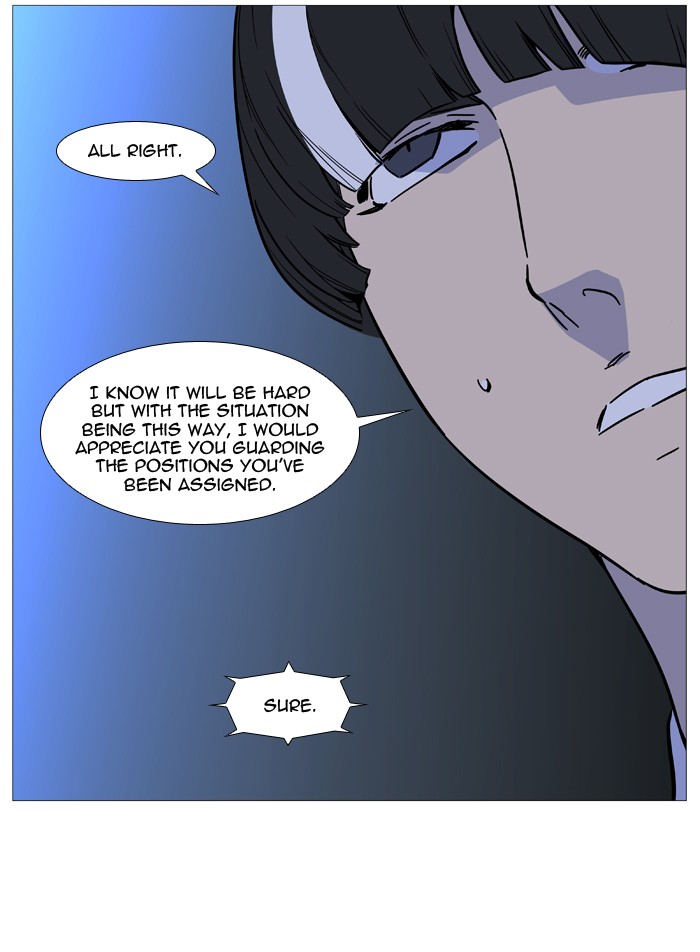 Noblesse Chap 517 - Next Chap 518