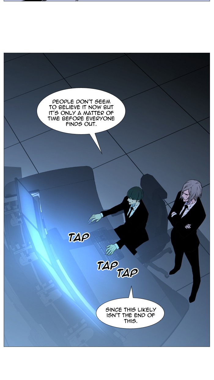 Noblesse Chap 517 - Next Chap 518