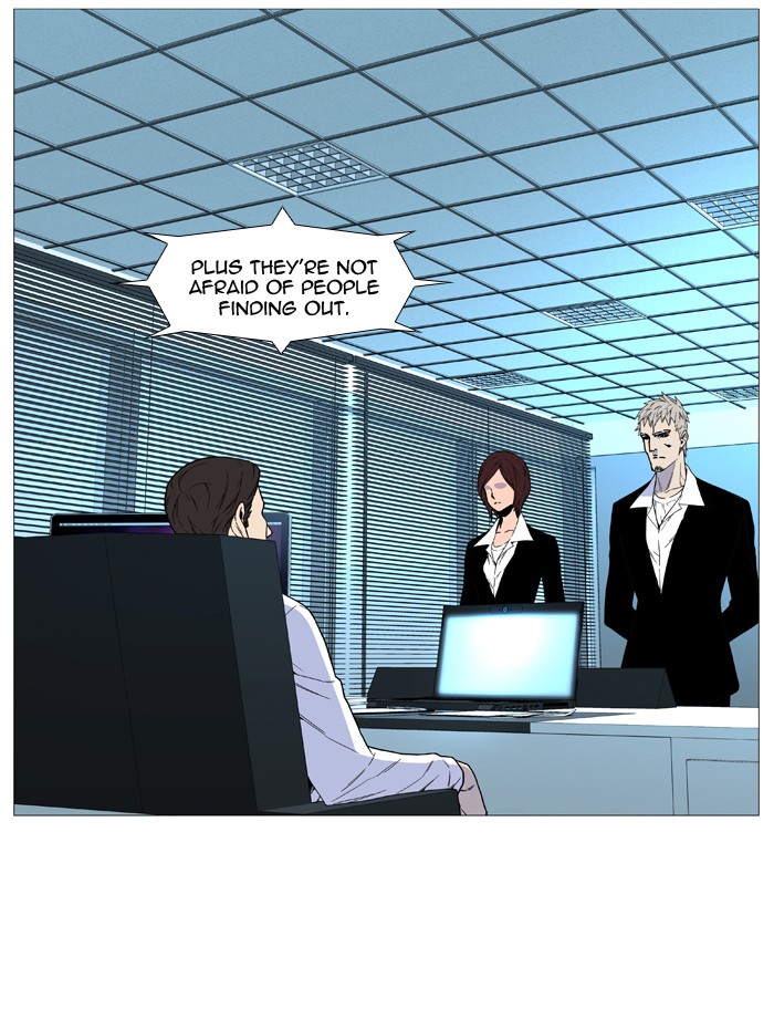 Noblesse Chap 517 - Next Chap 518