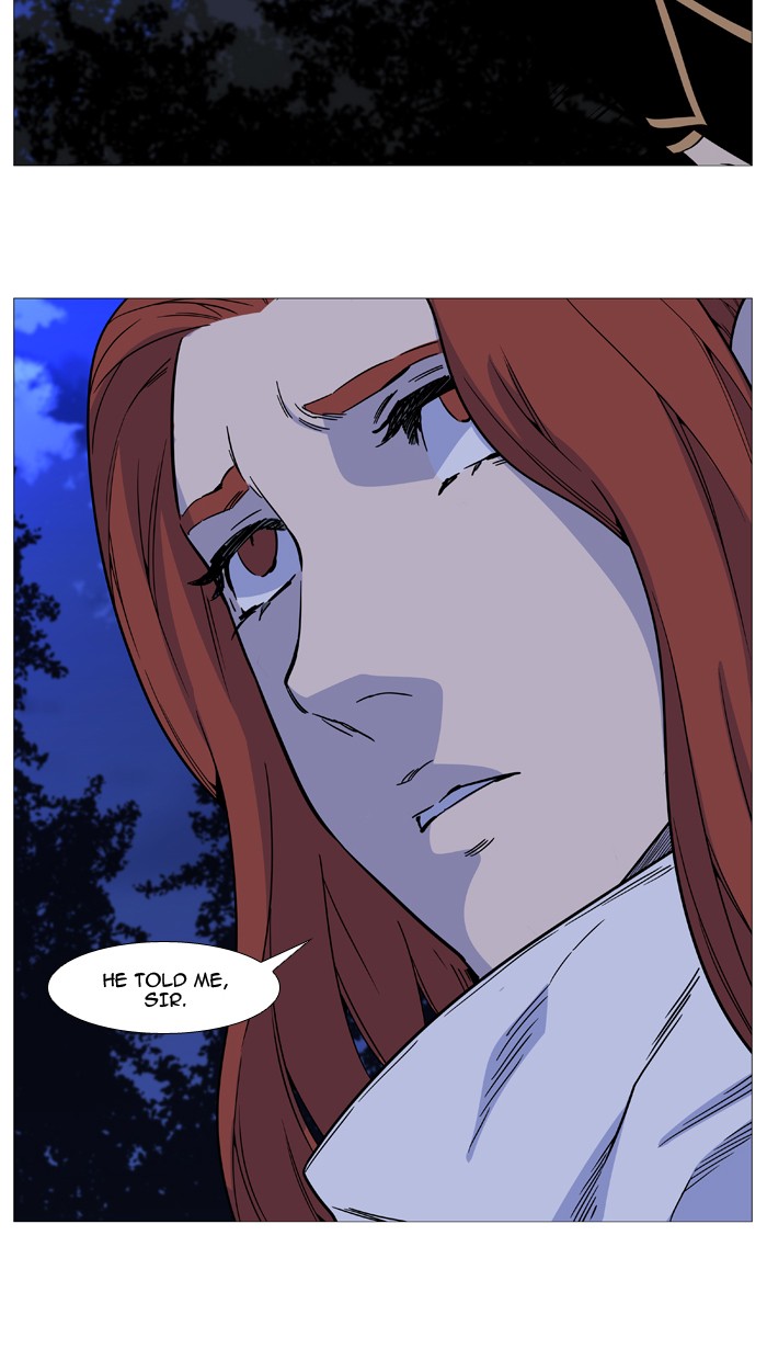 Noblesse Chap 510 - Next Chap 511