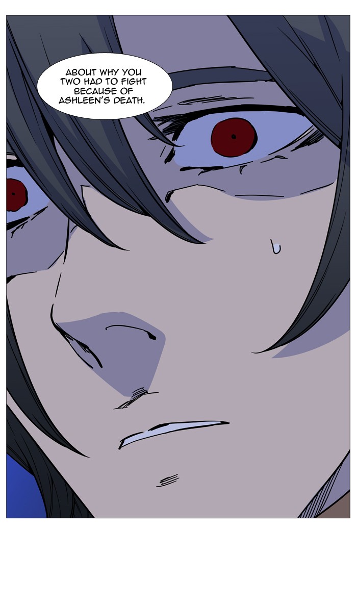 Noblesse Chap 510 - Next Chap 511