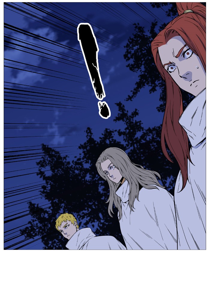 Noblesse Chap 511 - Next Chap 512