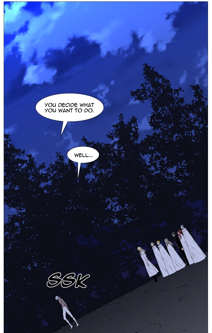 Noblesse Chap 511 - Next Chap 512