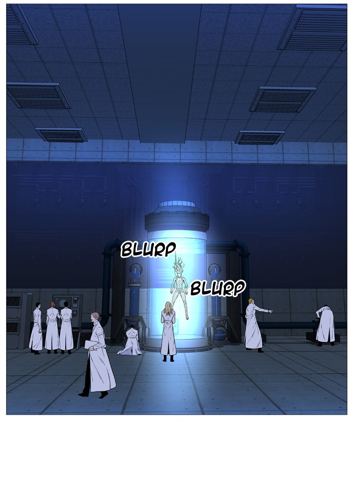 Noblesse Chap 511 - Next Chap 512