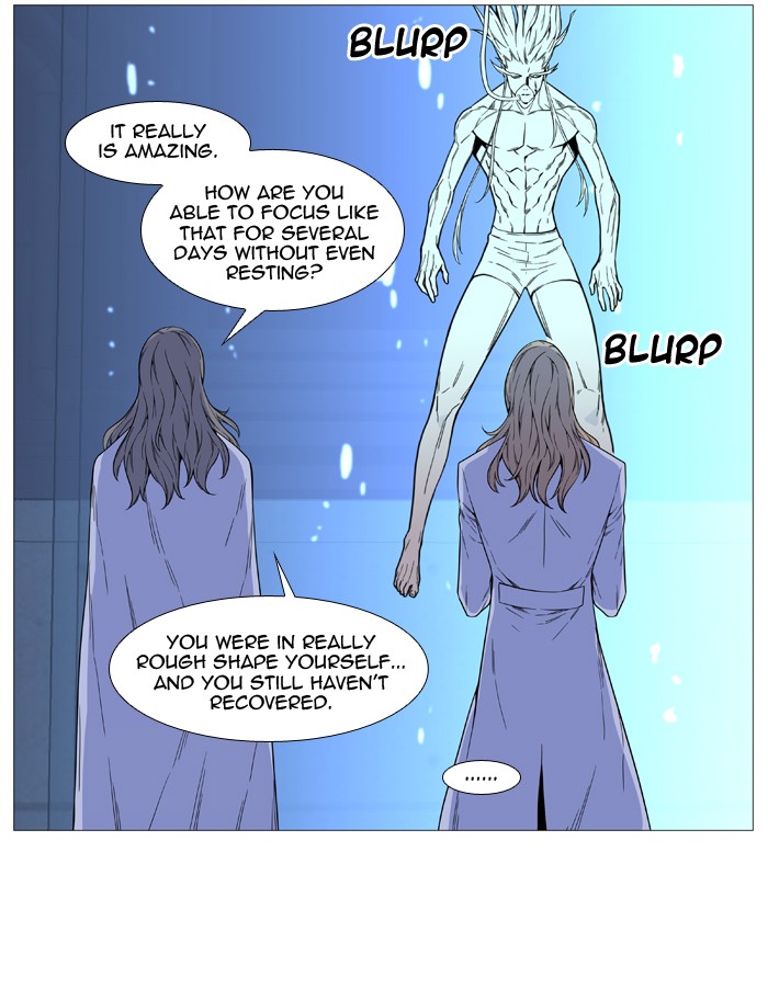 Noblesse Chap 511 - Next Chap 512