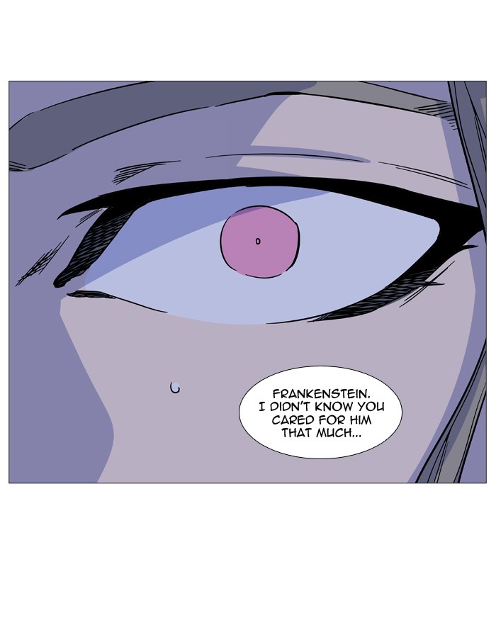 Noblesse Chap 511 - Next Chap 512