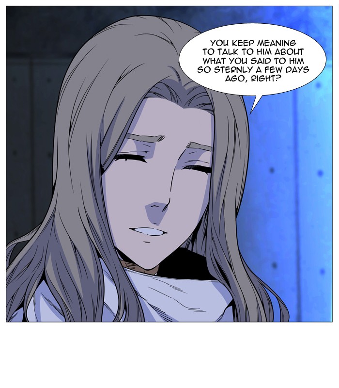 Noblesse Chap 511 - Next Chap 512