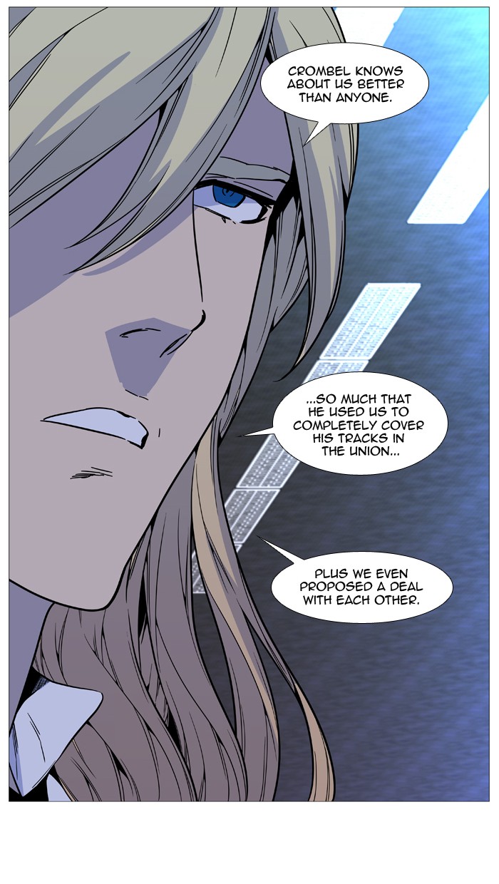 Noblesse Chap 512 - Next Chap 513