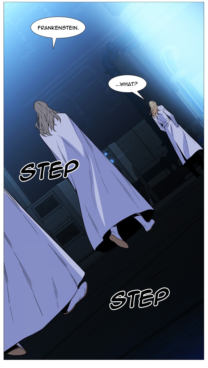 Noblesse Chap 512 - Next Chap 513