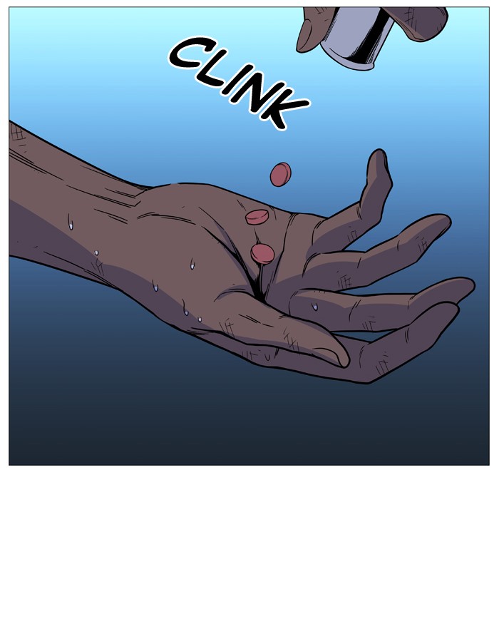 Noblesse Chap 512 - Next Chap 513