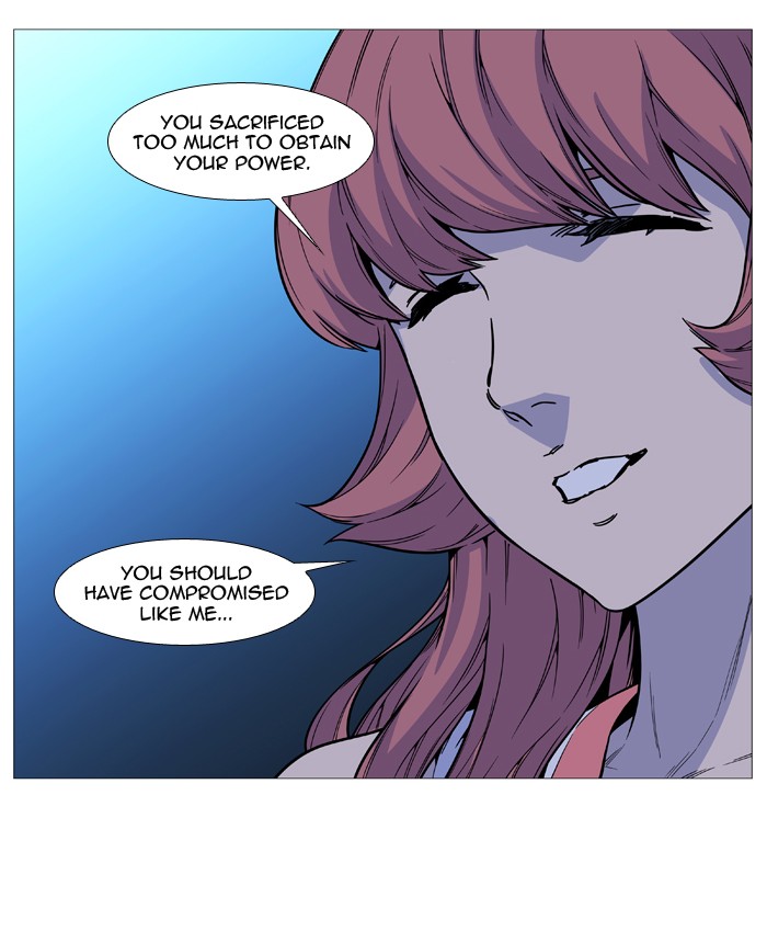 Noblesse Chap 512 - Next Chap 513