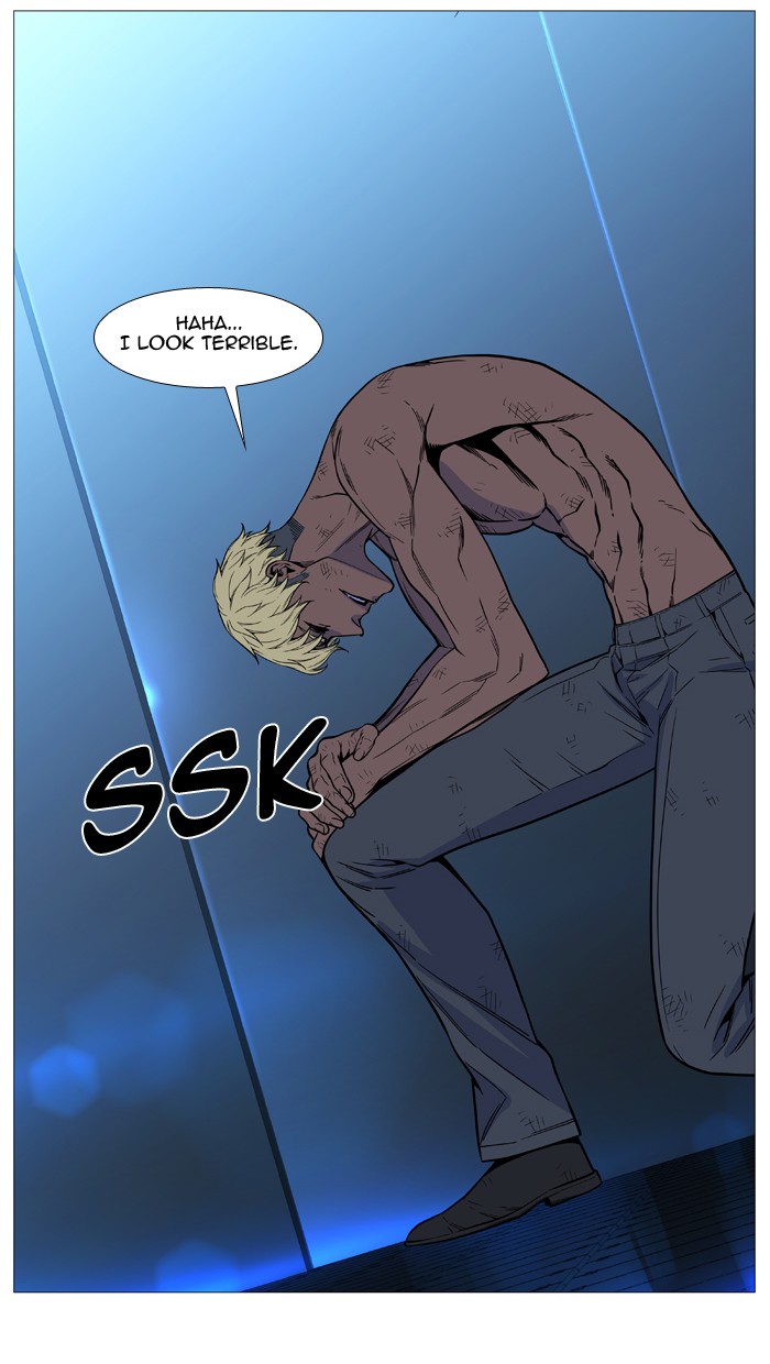 Noblesse Chap 512 - Next Chap 513