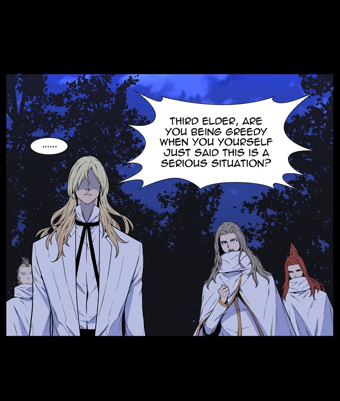 Noblesse Chap 512 - Next Chap 513
