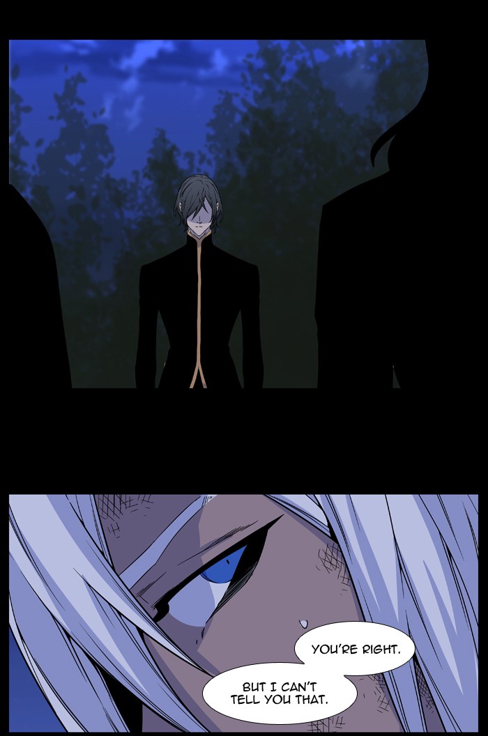 Noblesse Chap 512 - Next Chap 513