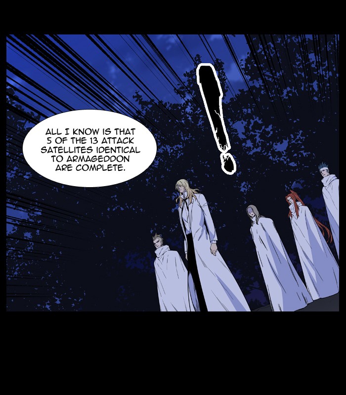 Noblesse Chap 512 - Next Chap 513