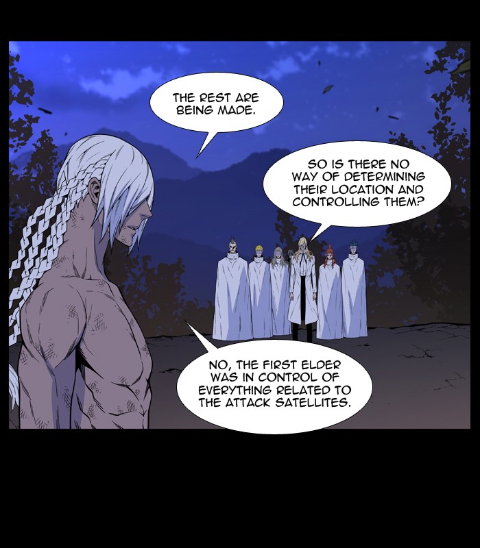 Noblesse Chap 512 - Next Chap 513
