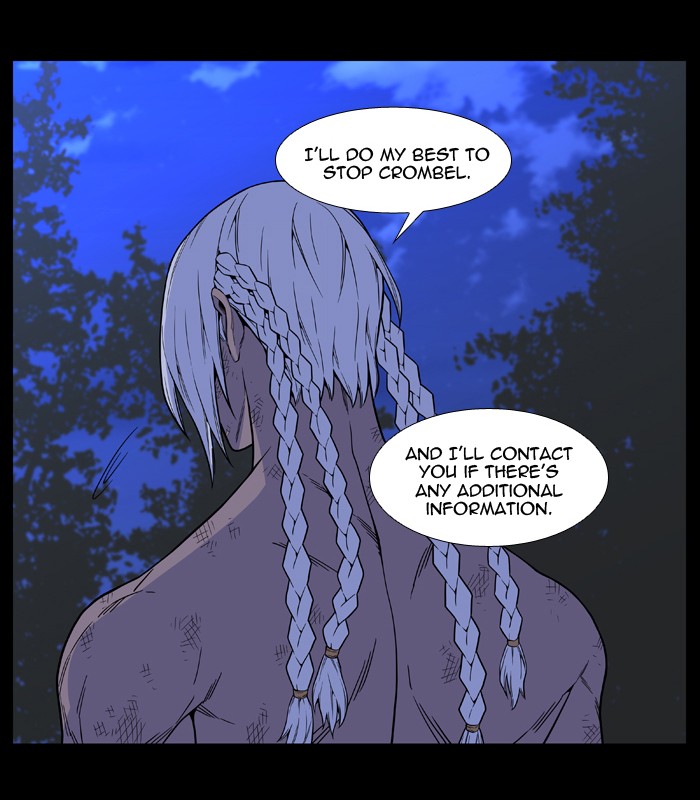 Noblesse Chap 512 - Next Chap 513