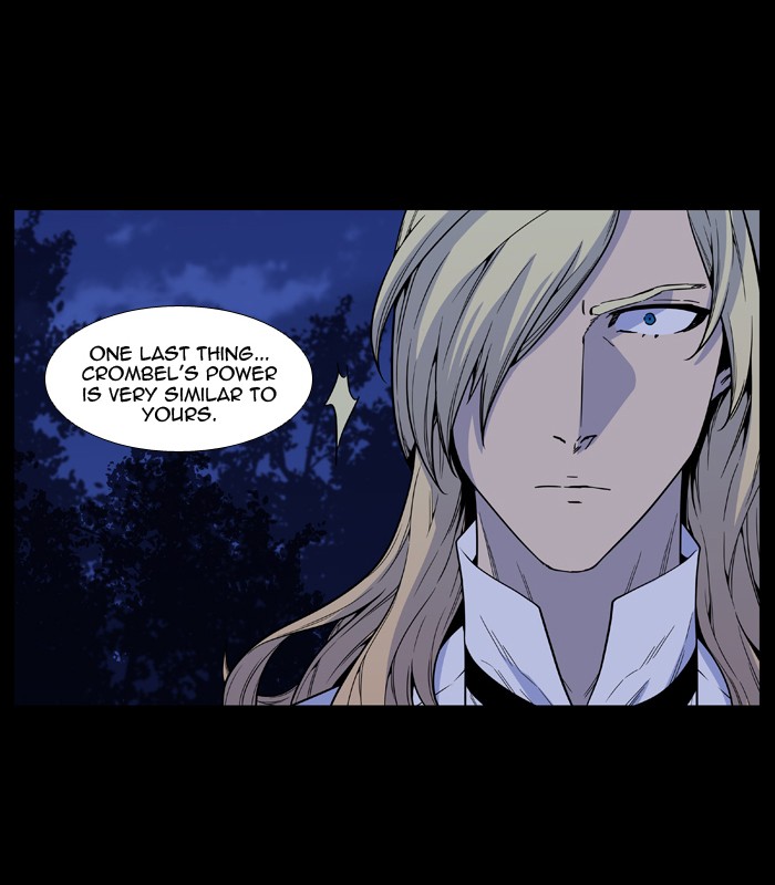Noblesse Chap 512 - Next Chap 513