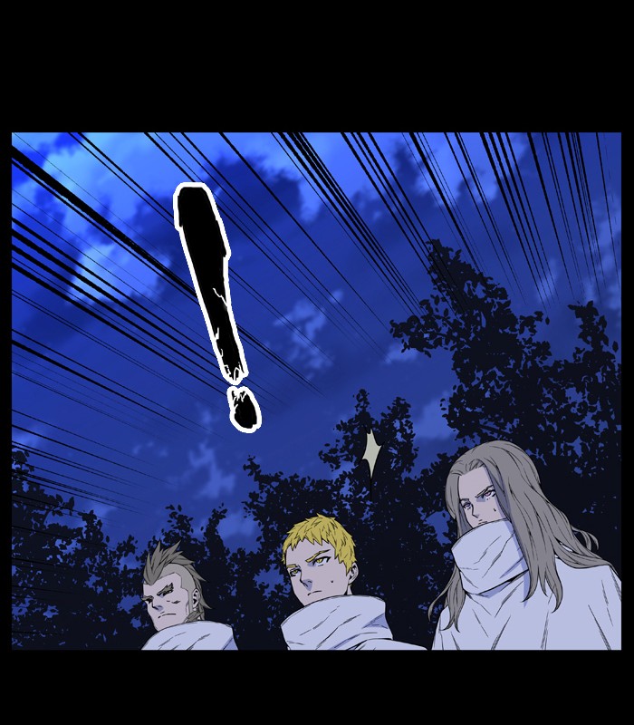 Noblesse Chap 512 - Next Chap 513