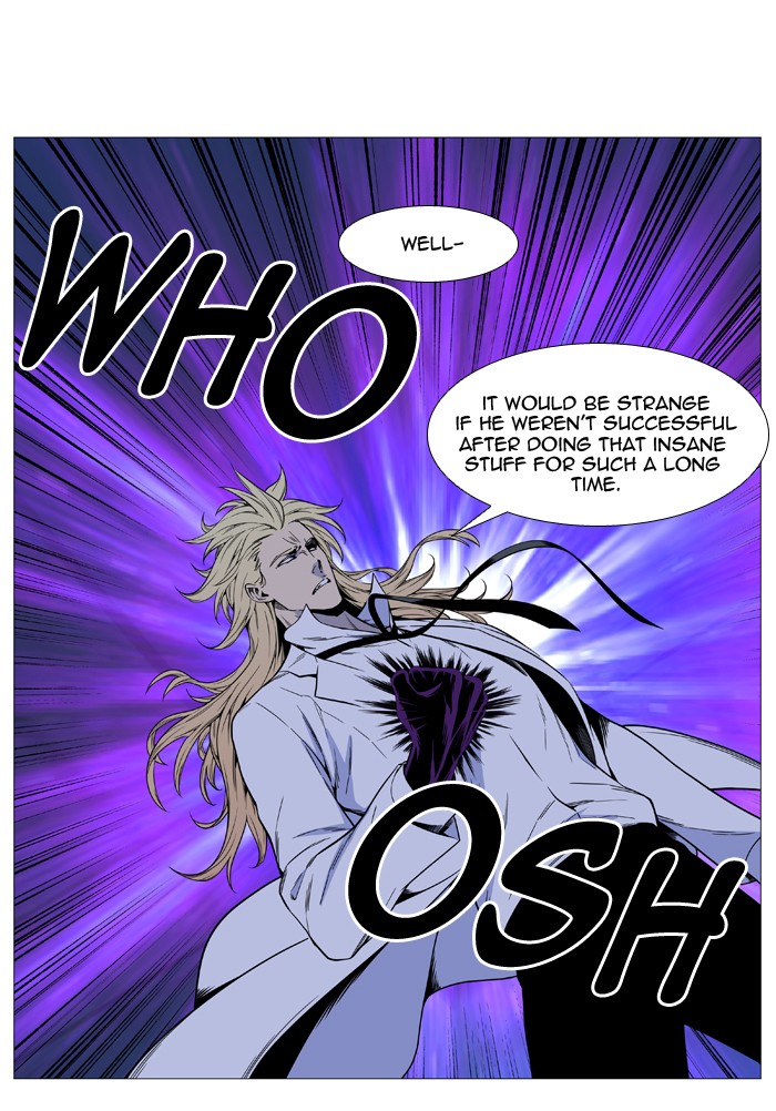 Noblesse Chap 512 - Next Chap 513