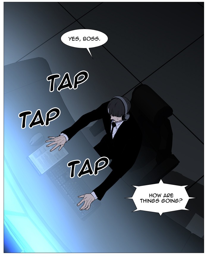 Noblesse Chap 512 - Next Chap 513