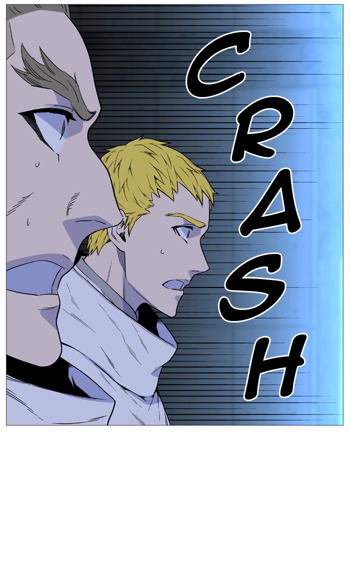 Noblesse Chap 513 - Next Chap 514