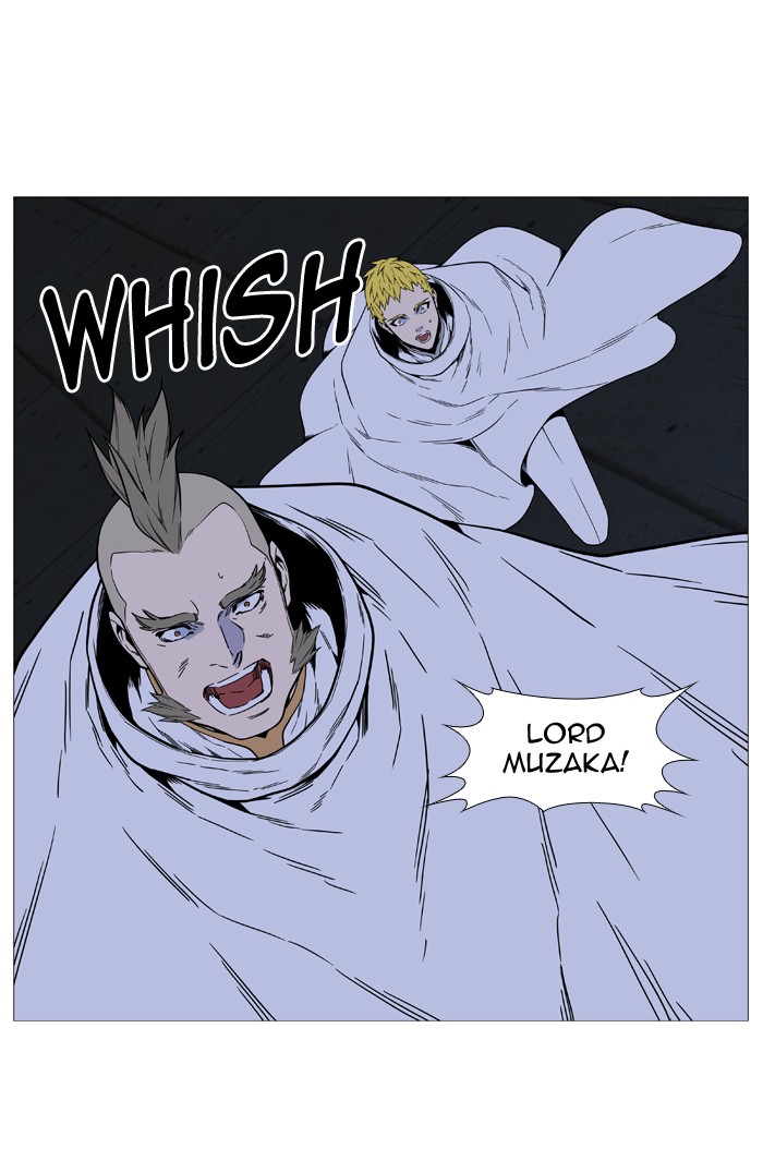 Noblesse Chap 513 - Next Chap 514