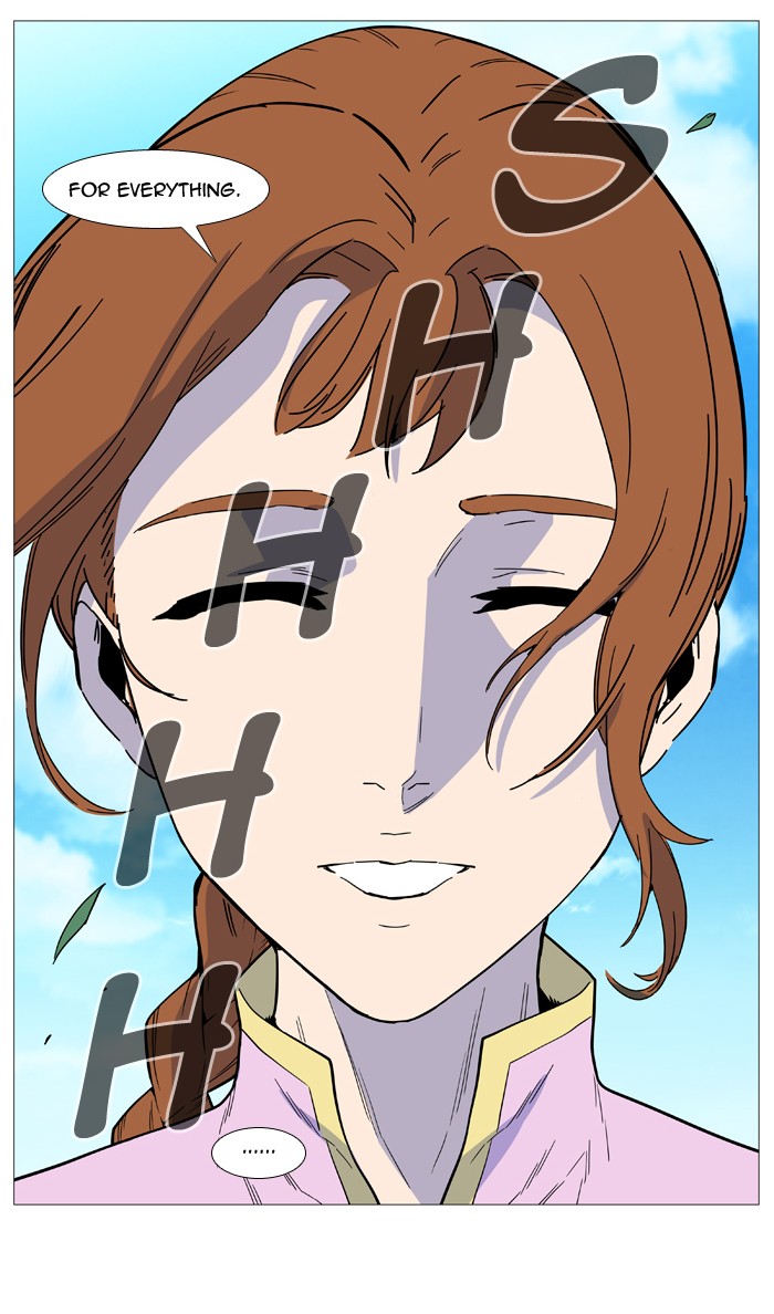 Noblesse Chap 513 - Next Chap 514