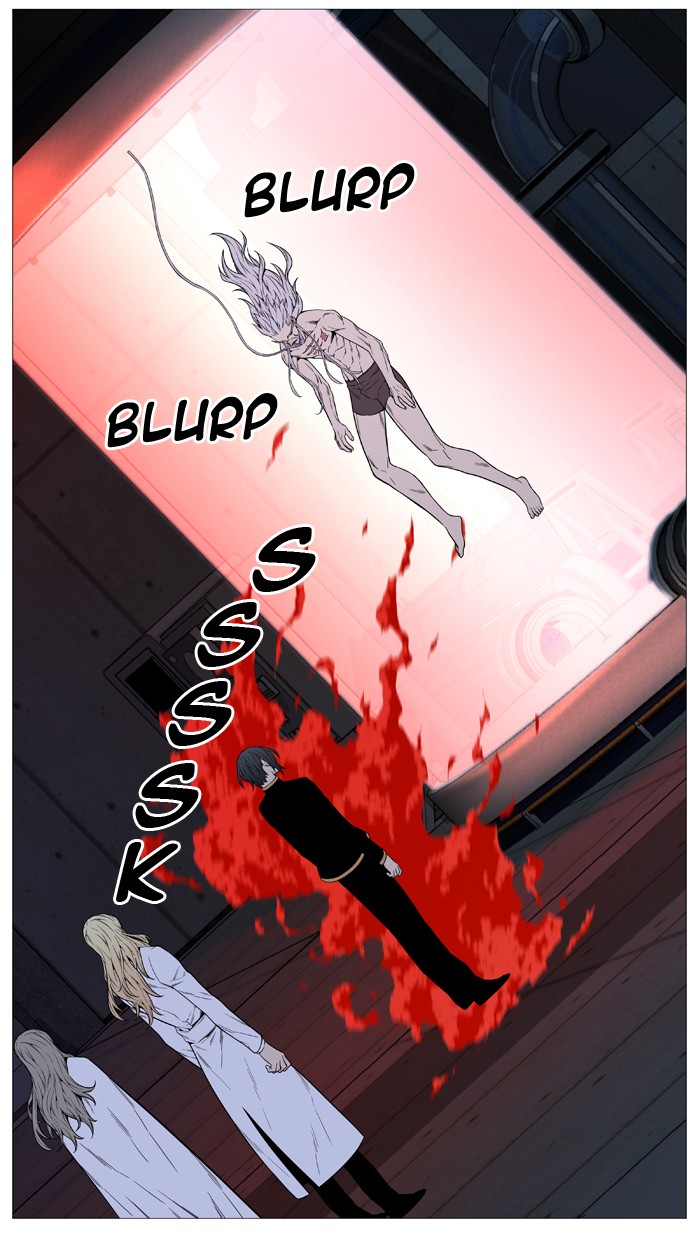 Noblesse Chap 513 - Next Chap 514