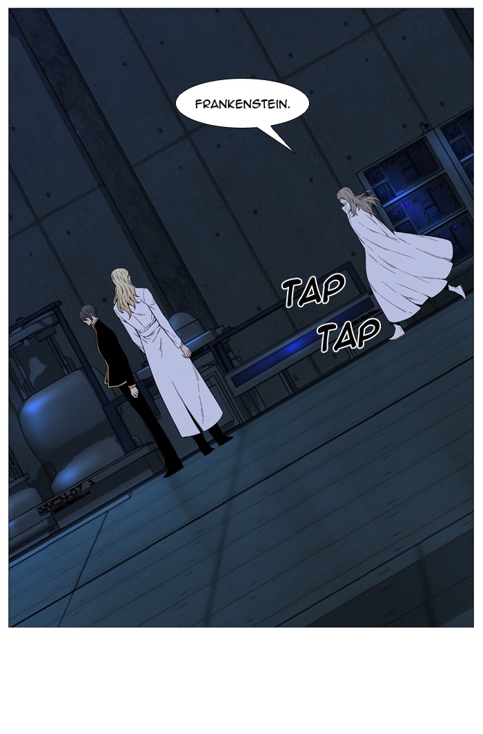 Noblesse Chap 513 - Next Chap 514