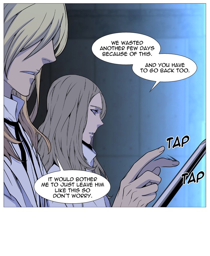 Noblesse Chap 513 - Next Chap 514
