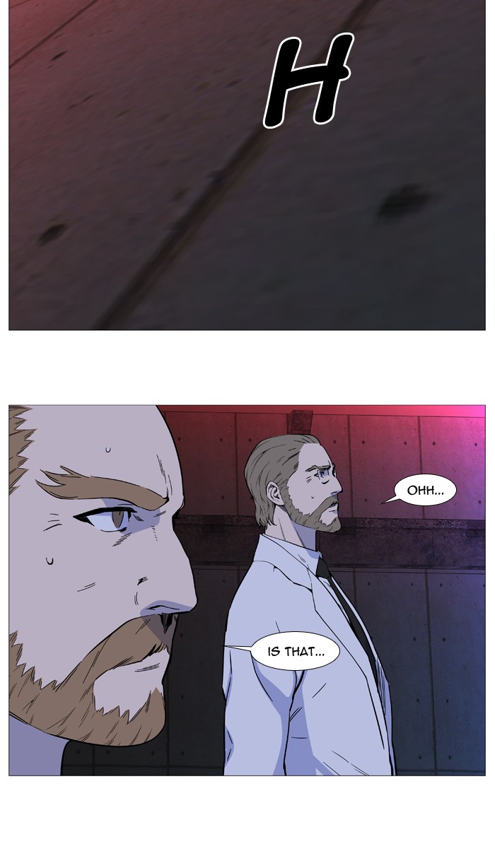 Noblesse Chap 513 - Next Chap 514