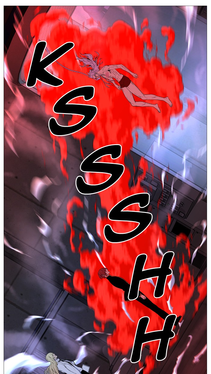 Noblesse Chap 513 - Next Chap 514