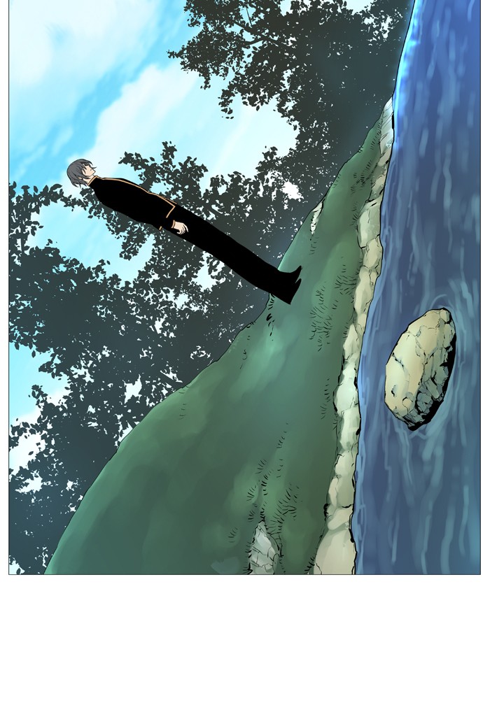 Noblesse Chap 513 - Next Chap 514