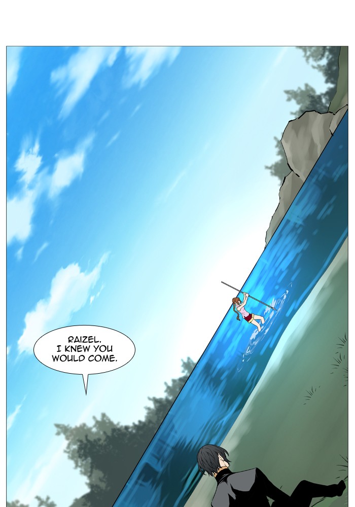 Noblesse Chap 513 - Next Chap 514