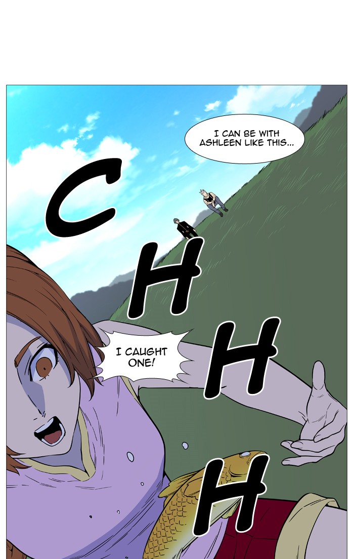 Noblesse Chap 513 - Next Chap 514