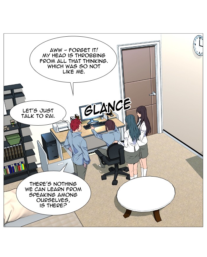 Noblesse Chap 529 - Next Chap 530