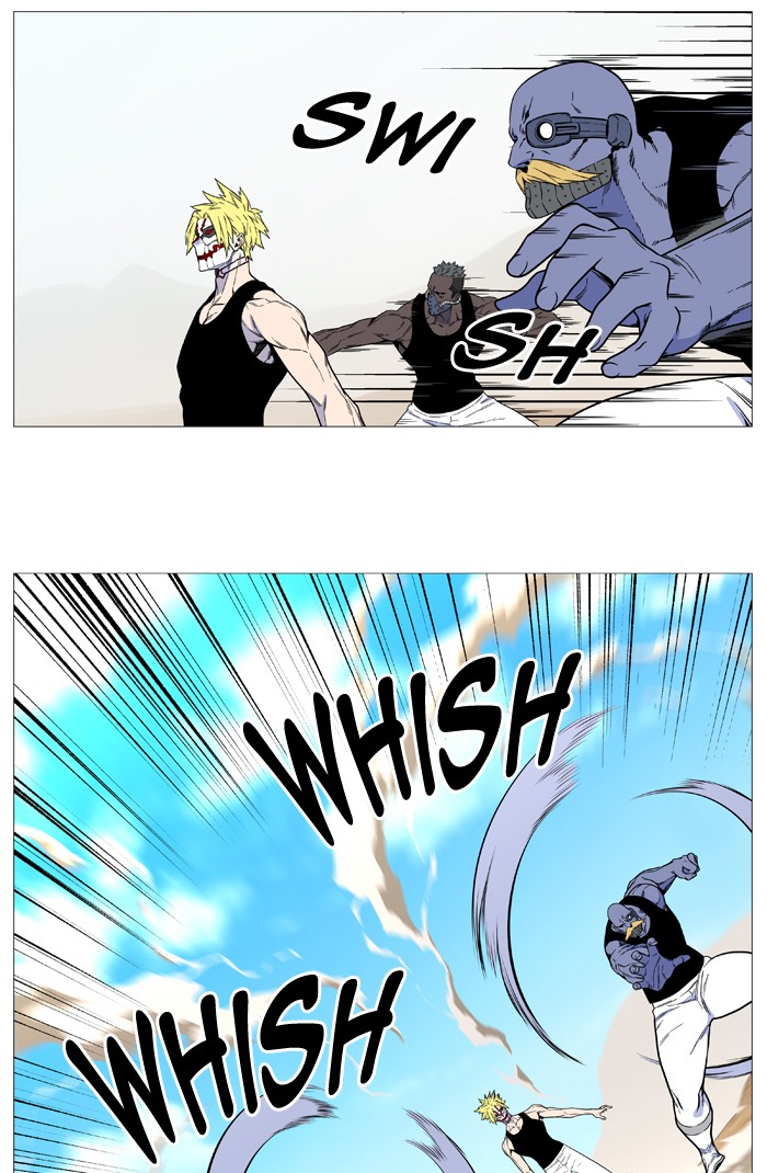 Noblesse Chap 529 - Next Chap 530